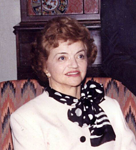 Margaret Harris