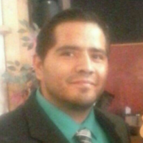 Richard Gonzales Profile Photo