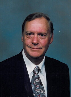 Melvin "Mel" K. Reiners