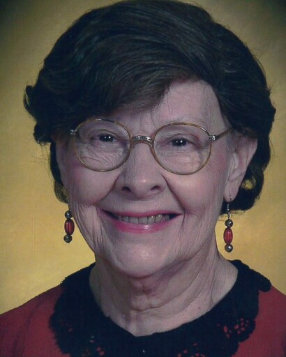 Joan Gaskins Profile Photo