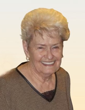 Frances Hall Profile Photo
