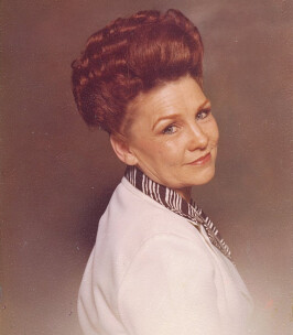 Sybil Harrison Profile Photo