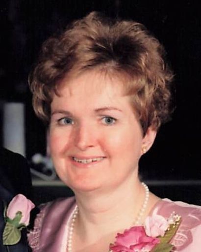 Sharon E. Mathauer's obituary image