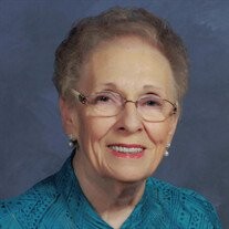 Nancy  Richey Stancil