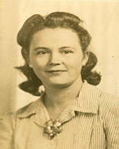 Nona  Hepler Ford