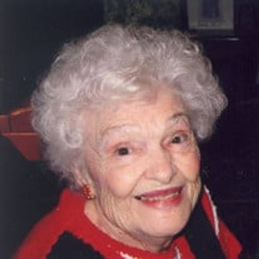 Wilma Grace Woods Profile Photo