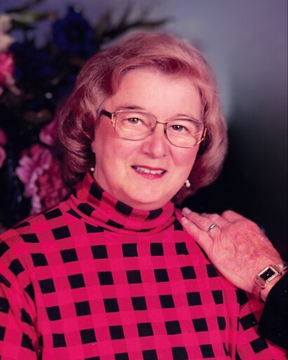 Irene C. Theisen's obituary image