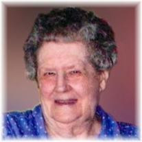 Betty Cox