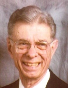 Jack M. Norton