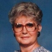 Barbara Ellen Barker