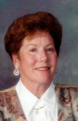 June D. Rasmussen Christensen Profile Photo