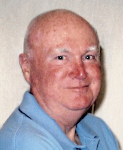 Robert J. Wilson Profile Photo