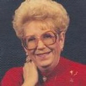 Betty Joyce Bramlet