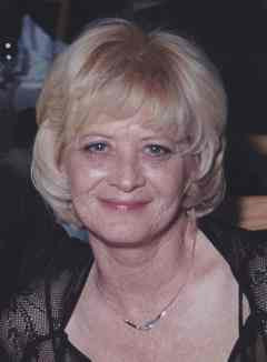 Sharon Micklewright