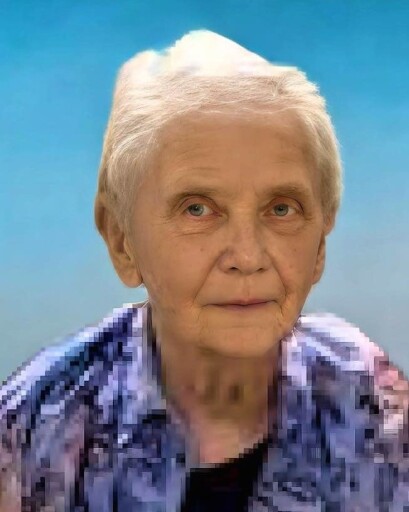 Evelyn Ford Watson Profile Photo