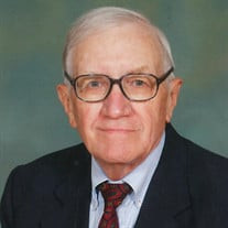 H.R. Wortham Profile Photo