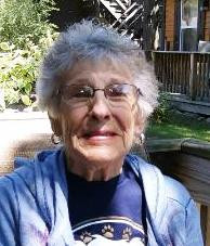 Betty Theder Profile Photo