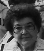 Ethel T. LaLonde (Whitaker)