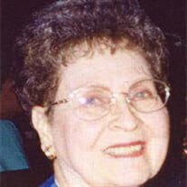 Mary Patricia Kennedy Hatcher Profile Photo