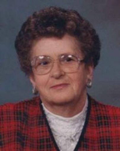 Alice Laws Gilliam Profile Photo