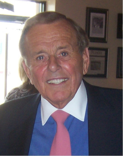 William  ""Bill"" Warren
