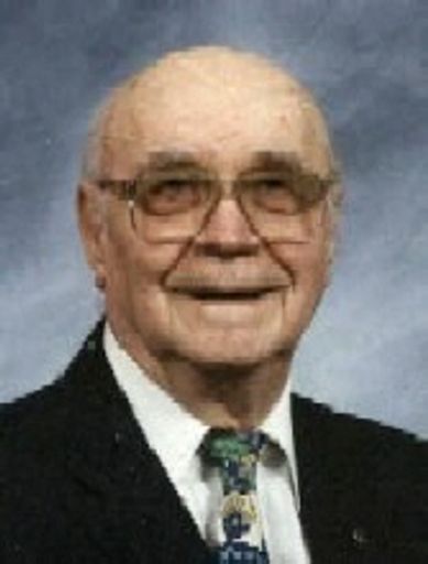 Clarence E. Higgins Profile Photo