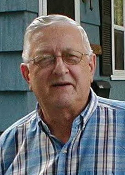 Darrell M. Theriault Sr