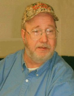 Joseph Thornton, Sr. Profile Photo