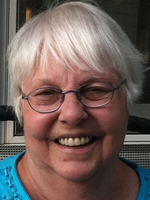 Martha M. Koepke Profile Photo