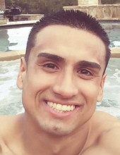 Robert Reyna Iii Profile Photo