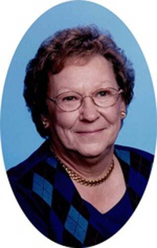 Jeanette "Jan" A. Berg