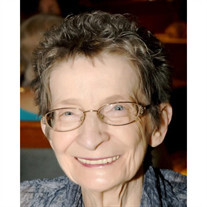 Judith A. Ruttan Profile Photo