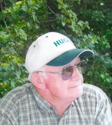Hugh Hamilton Profile Photo