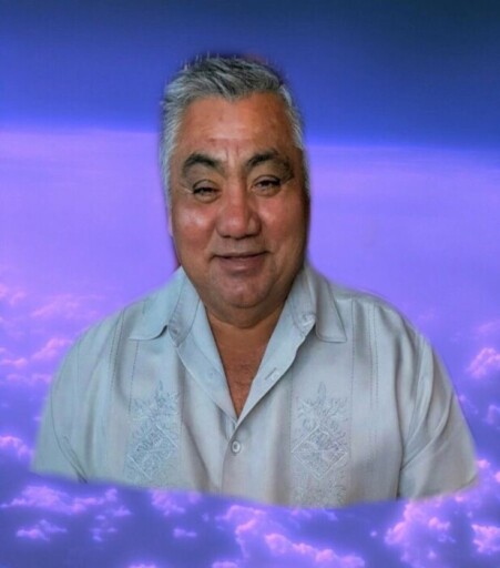 Jorge A. Fuentes Profile Photo