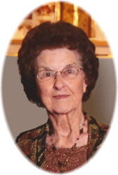 Theresa F. Bieniek