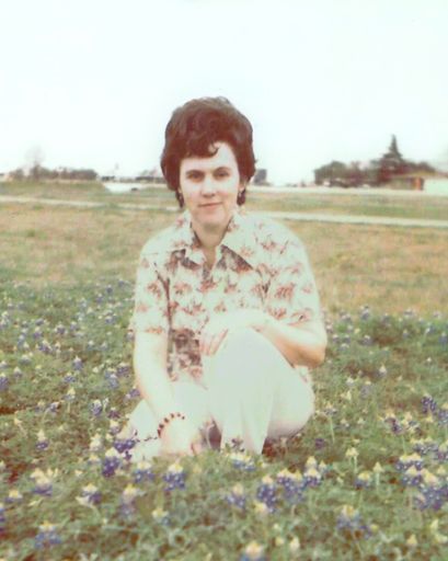 Eva Mae Wise Profile Photo