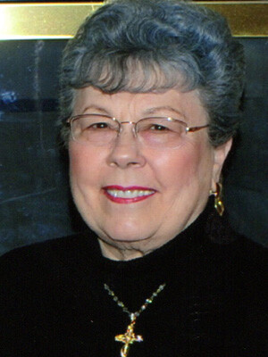 Barbara Houle