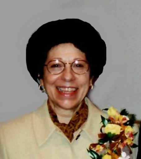 Santina Cavolo Profile Photo