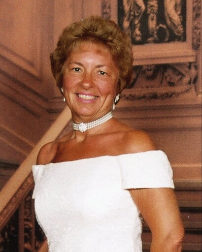 Verna Louise Jacobs's obituary image