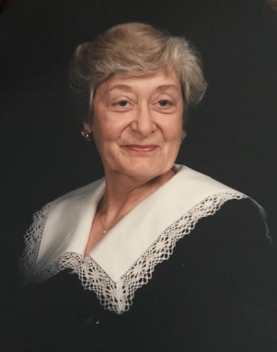 Helen Jeter Profile Photo