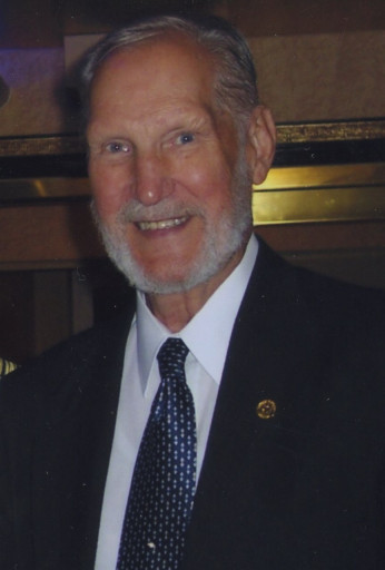 Dale F. Martin Profile Photo