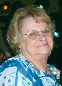 Wilma Jean Harn