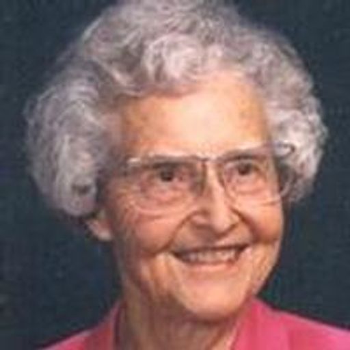 Helen Stuckey Barrett