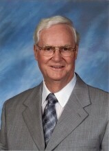 Rev. Allan M. Eliason Profile Photo