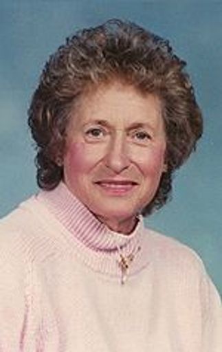 Dorothy R. Volm