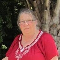 Patricia "Pat" Chosich Profile Photo