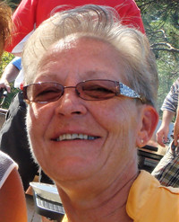 Gloria Darlene Turcotte Profile Photo