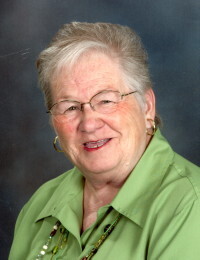 Shirley J. Donaldson Profile Photo
