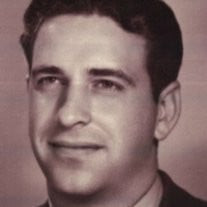 Eugene L. Reeves