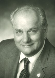 John E. Kassner